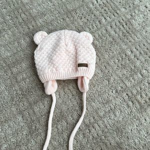 Baby hat